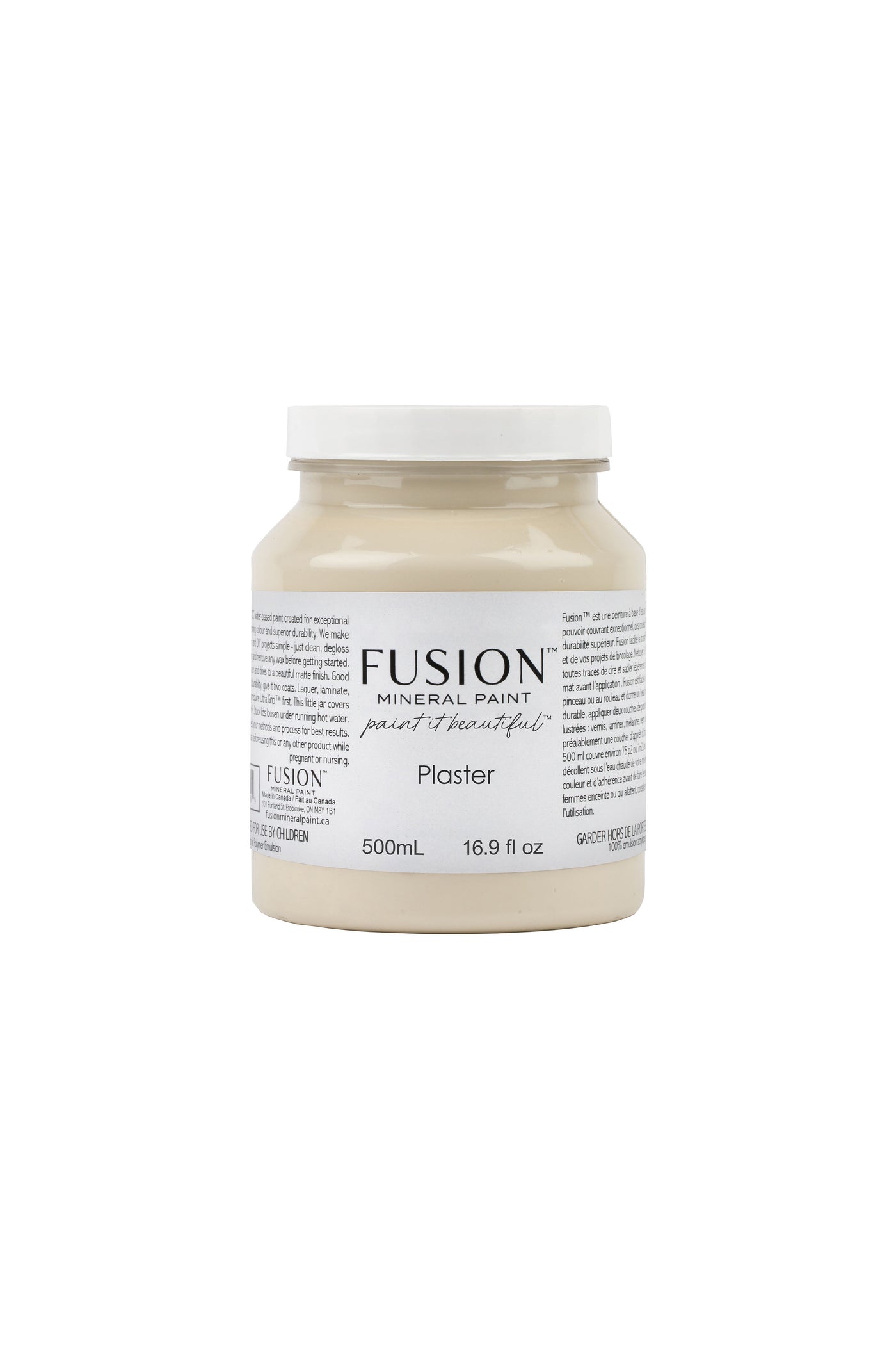 Fusion Mineral Paint