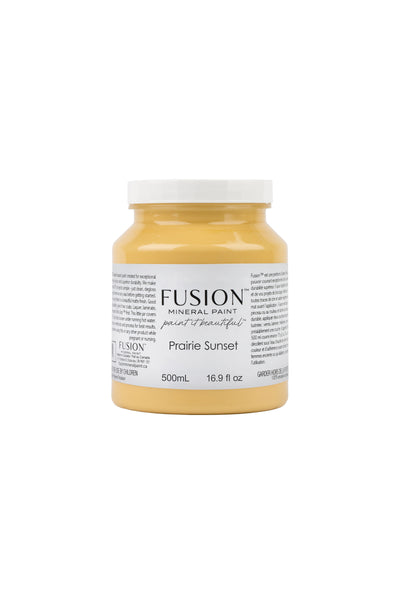 Fusion Mineral Paint