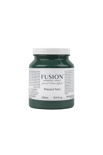 Fusion Mineral Paint