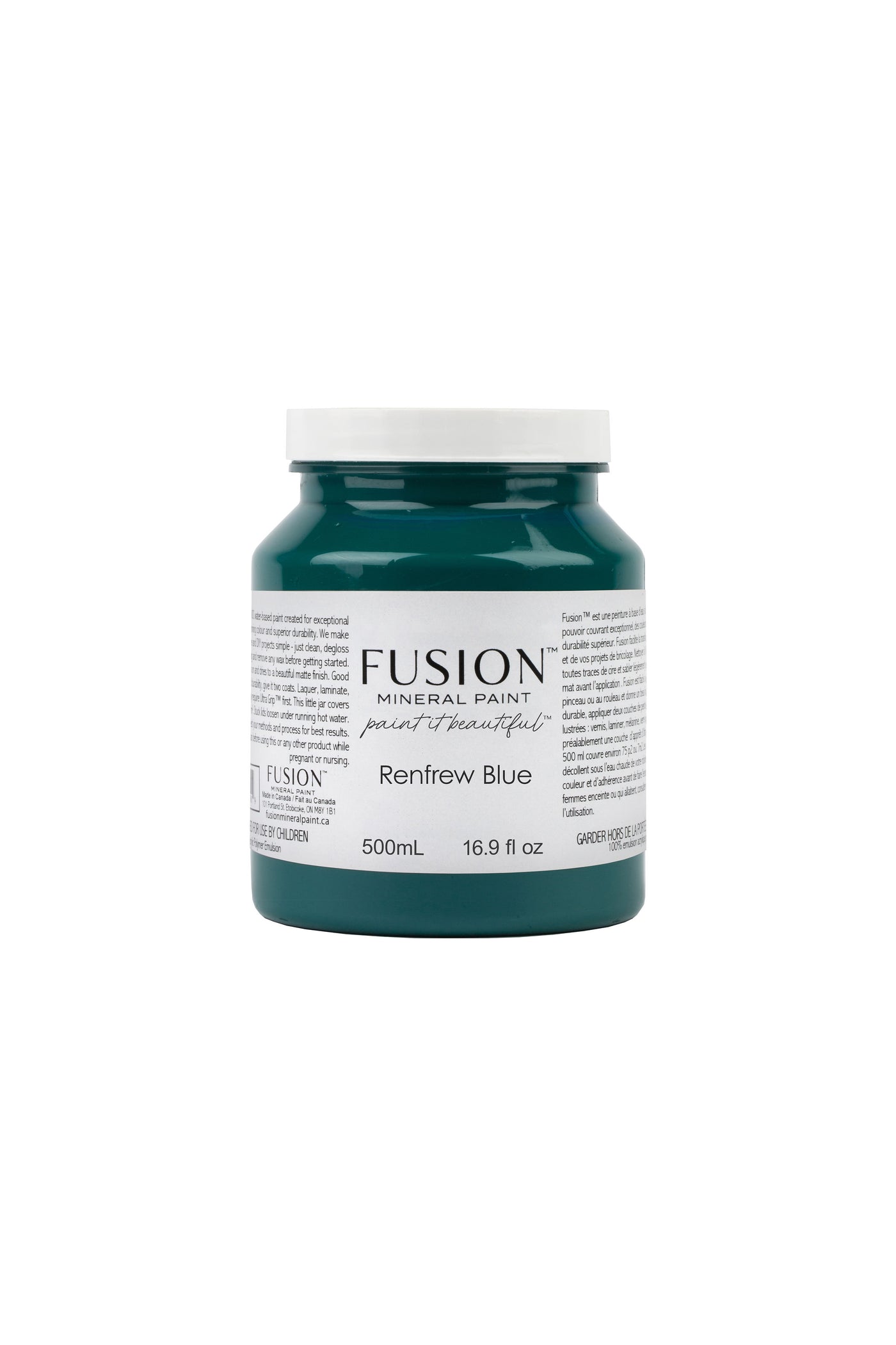 Fusion Mineral Paint