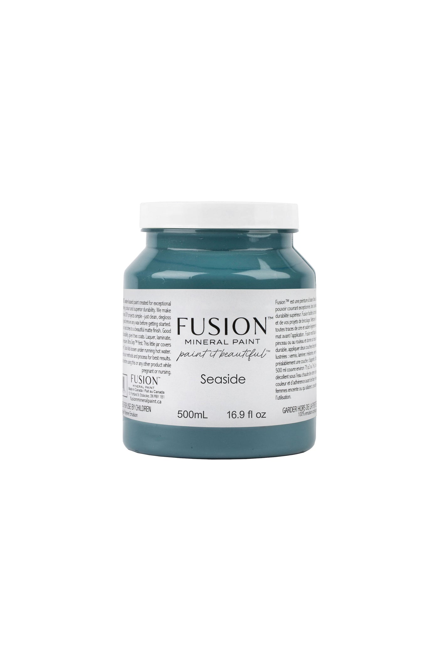 Fusion Mineral Paint