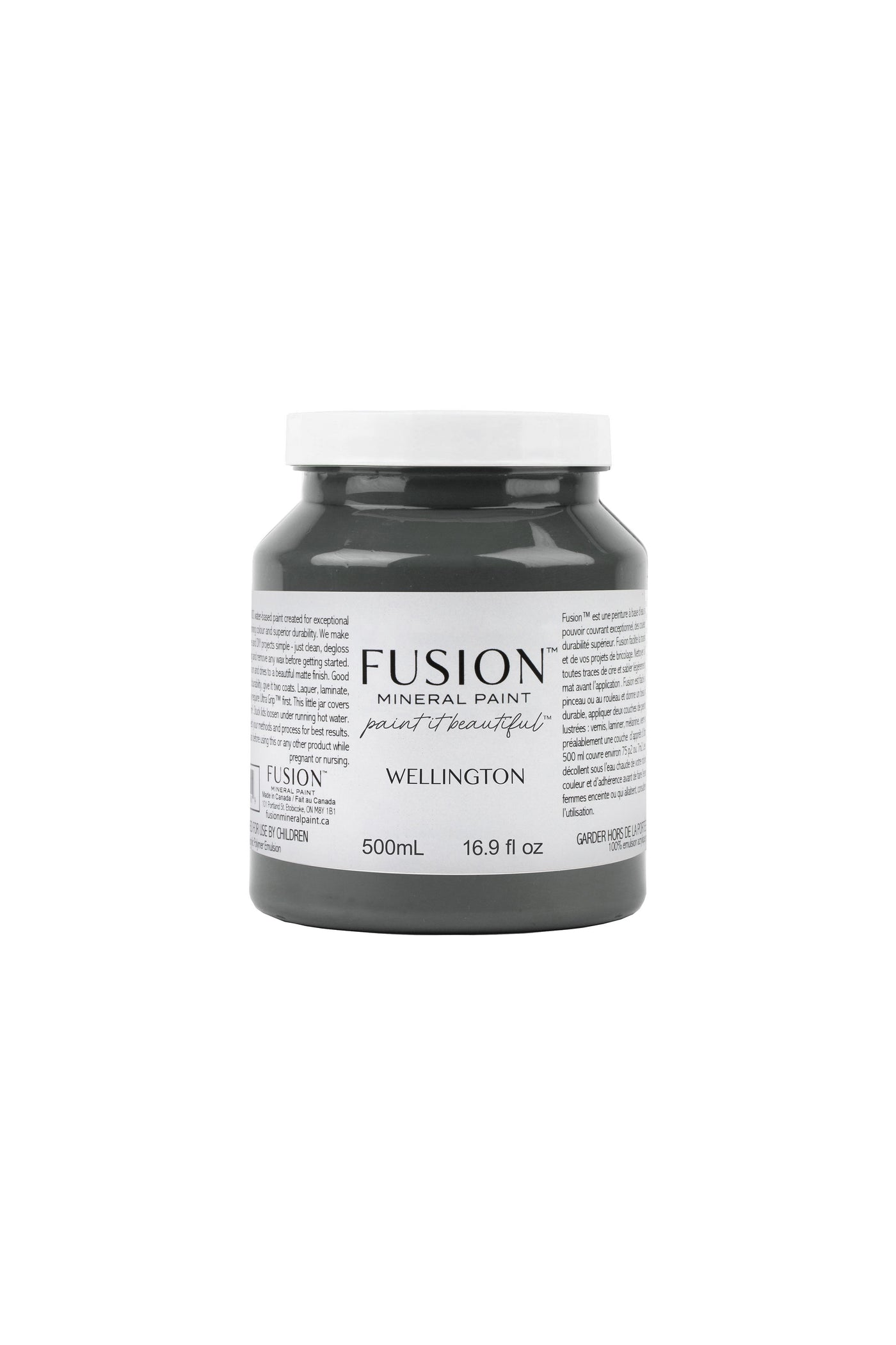 Fusion Mineral Paint