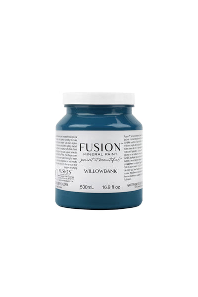 Fusion Mineral Paint