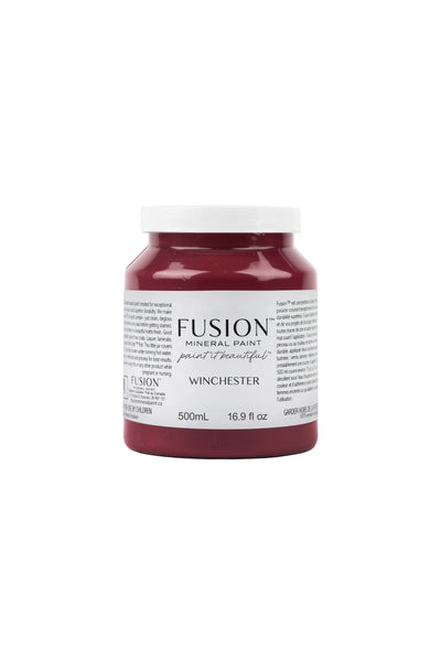 Fusion Mineral Paint