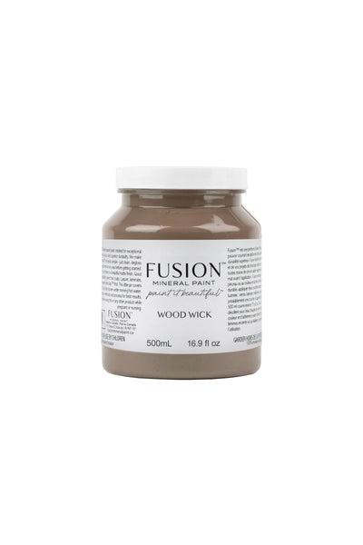 Fusion Mineral Paint