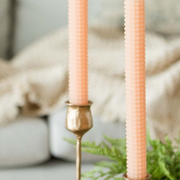 Candles + Candle Holders