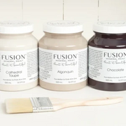 Fusion Mineral Paint