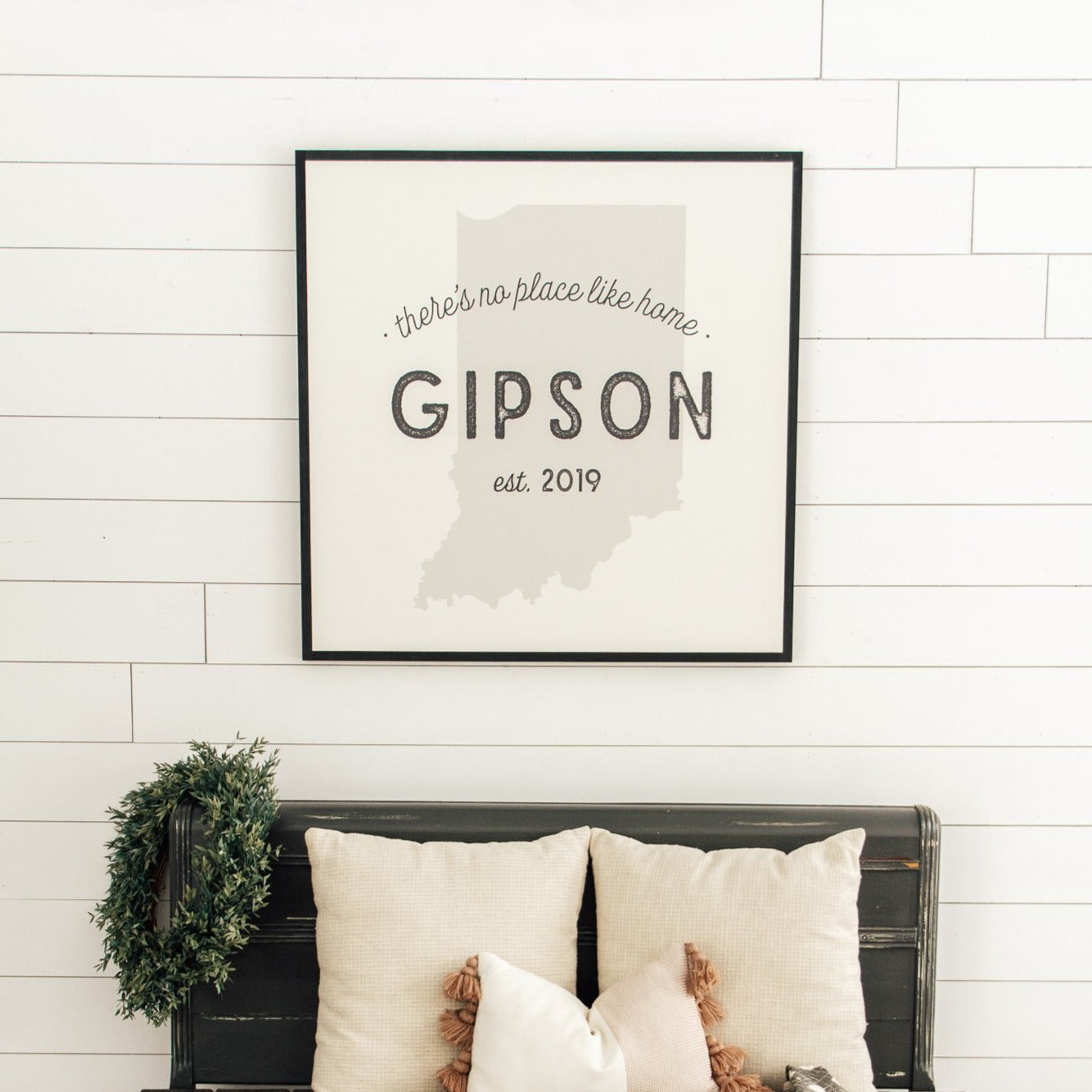 There's No Place Like Home | Customizable